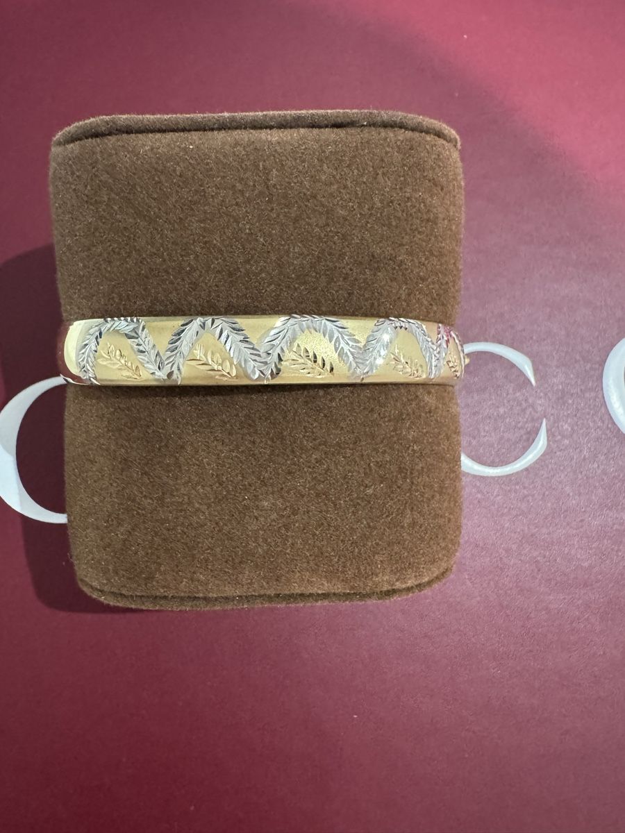 Bracciali & Braccialetti: Armreif Gold 14 K – Usato da Muri b. Bern venduto da Ameliaa83 2