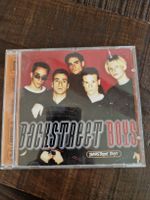 Backstreet Boys - Debutalbum (CD) Kult!