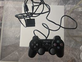 PS2 Kontroller