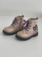 Kinderstiefel Gr. 21 - Top Zustand 