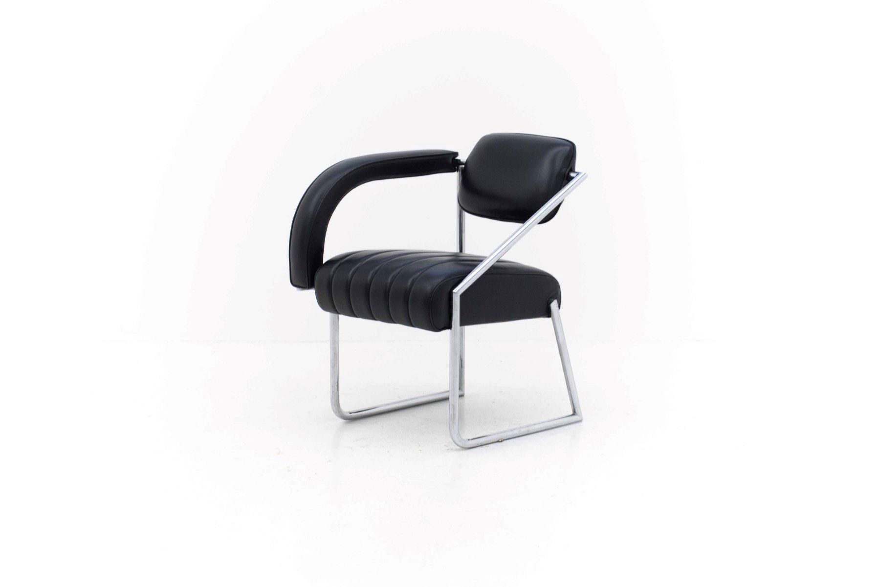 Classicon Poltrone: Eileen Gray Non Conformist Sessel ClassiCon Original – Usato da Zürich venduto da STUZH38 4