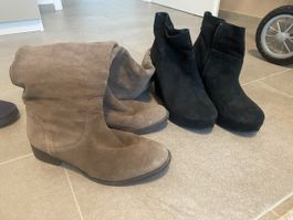 Stiefel