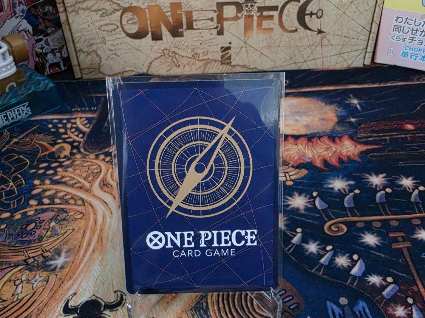 Bandai Carte collezionabili: One Piece Uta! – Usato da Genestrerio venduto da AM_98 1