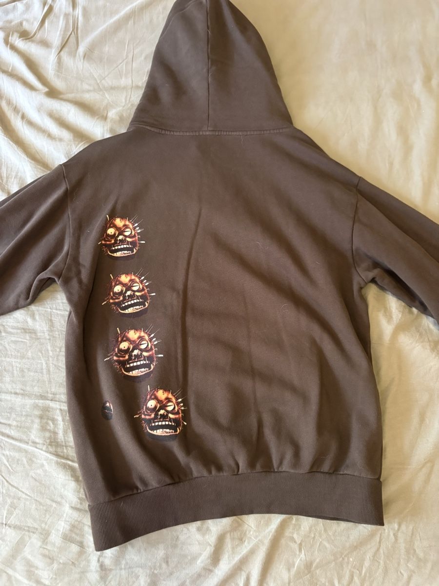 Maglioni & Felpe: Pull Travis Scott Utopia A2 neuf – Nuovo (secondo la descrizione) da Petit-Lancy venduto da cir_26qs 1