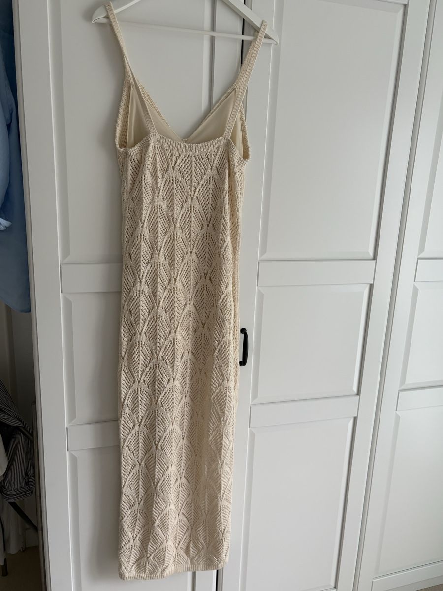 Stradivarius Vestiti: Strickkleid Stradivarius, S, NEU – Usato da Azmoos venduto da alix001 4