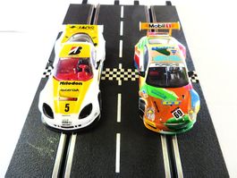 2 Nsr Slotcar 1:32 gebraucht