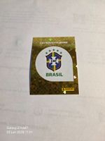 Panini  2026 BRA 1