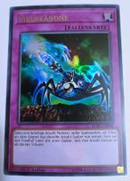 Yu-Gi-Oh! Viruskanone *Ultra Rare* LCKC-DE056