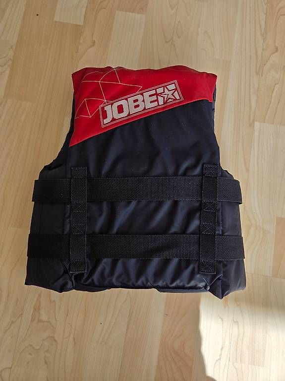 Giubbotti di salvataggio: Kinderschwimmweste 30 - 40kg – Usato da Goldach venduto da ladybird75 2