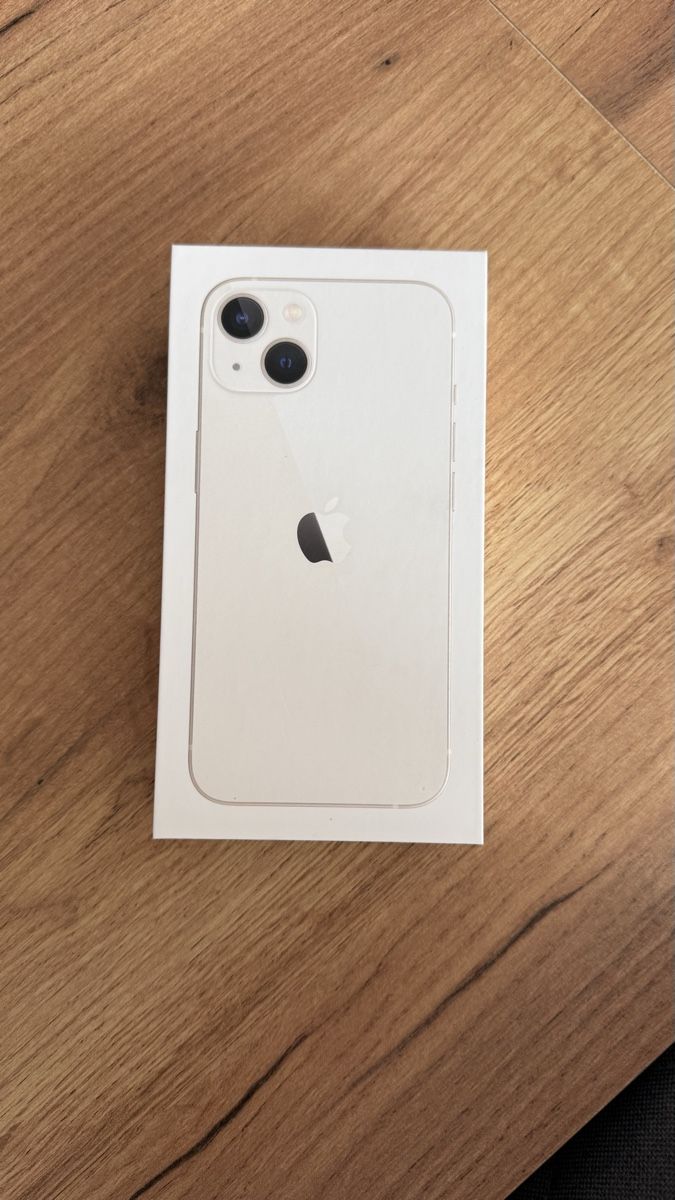 Apple Portables: Iphone 13 Polarstern – D'occasion à Steffisburg par Lorit 4