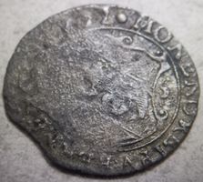 1 Batzen Bern 1622 Kantonsmünze schön Billon Rarität antik