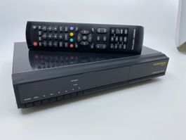 Golden Media Receiver Wizard HD Vote2, neuwertig