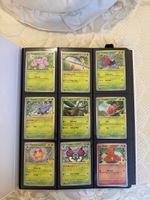 Pokemon 30TH englisch mix lot