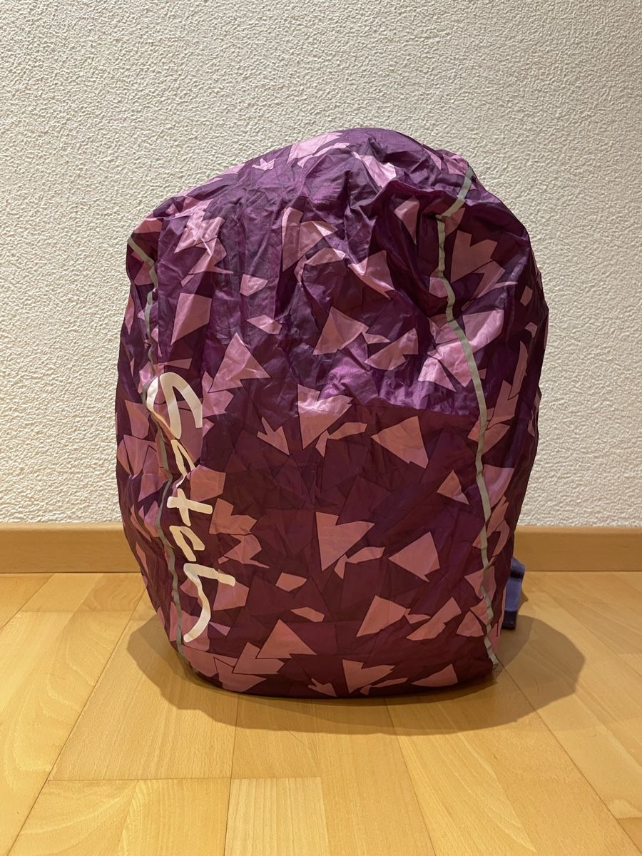 Satch Kindertaschen: Satch Schulrucksack – Gebraucht aus Rorschach von _.sabrina.r._ 4
