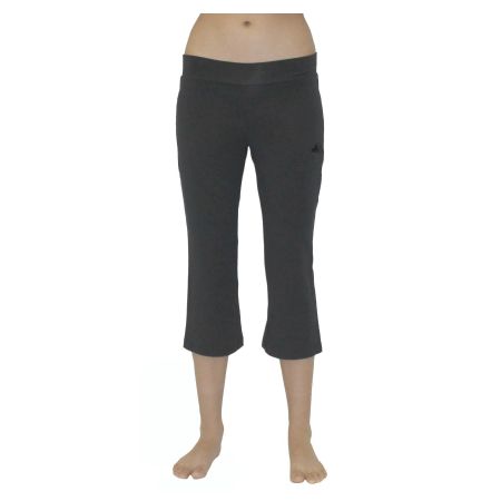 adidas Sportshose Hose Fitness Yoga Pilates/schwarz/Gr.44/L