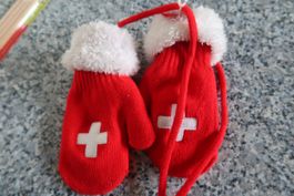 Fäustlinge