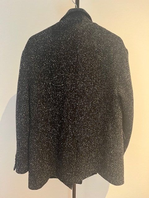 Jacken: Essentials Antwerp Tweed-Jacke Gr. XS – Neu (gemäss Beschreibung) aus Zürich von car_pth8 1