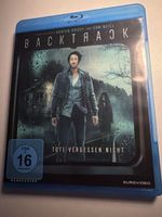 Backtrack - Tote vergessen nicht (Blu-Ray) wie neu!