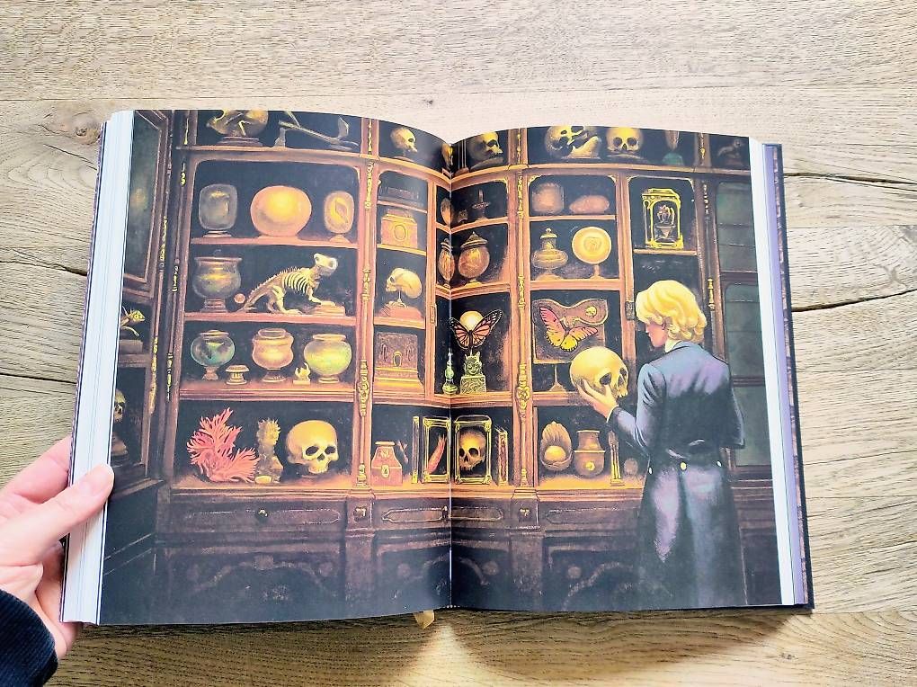 Libri: Beau livre Dorian Gray neuf – Nuovo e nell'imballaggio originale da Yvonand venduto da rox_8y69 2