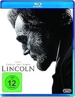 🎞️🎥🍿 Lincoln 🍿🎥💿