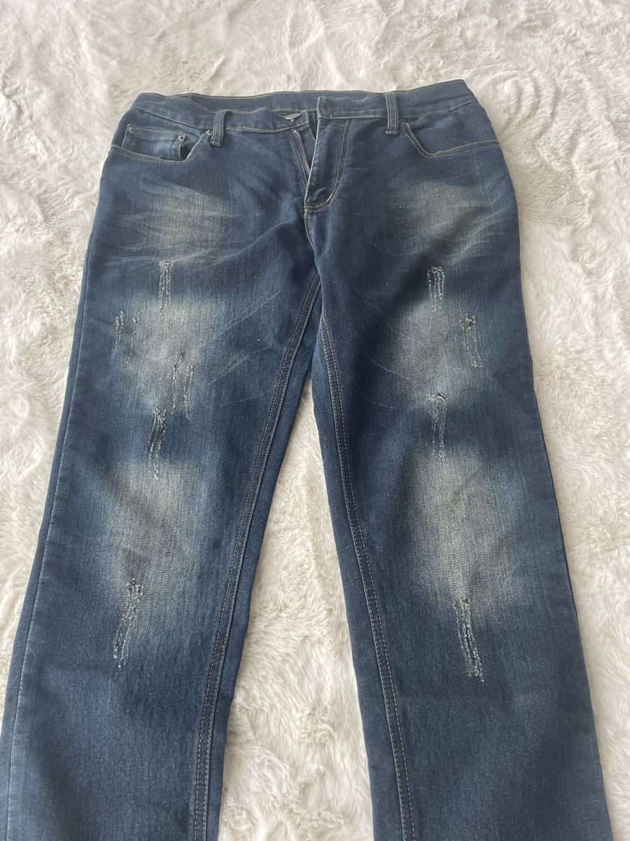 Jeans: Jeans – Usato da Wollerau venduto da phimasado 1