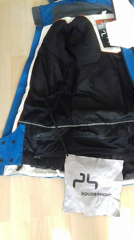 Giacche: Outdoor-Trecking Jacke Gr M – Usato da Jona venduto da Pascal064 4