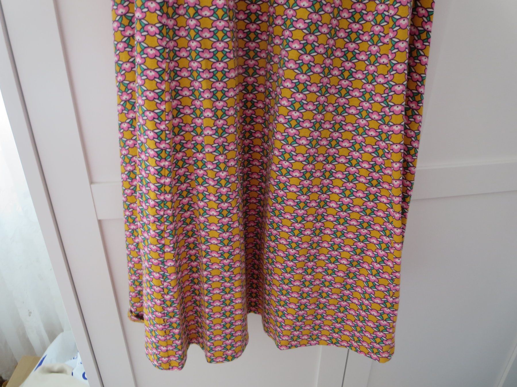 Vestiti: Damen Frühlings-Kleid/Gr. M – Usato da Wallisellen venduto da Arvenstube 6