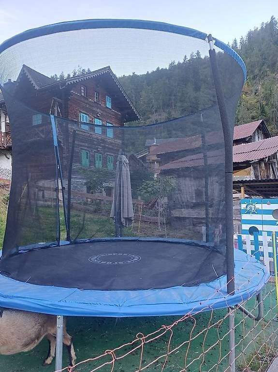 Trampoline: Trampoline 305cm – Gebraucht aus Beuson (Nendaz) von barbouille89 1