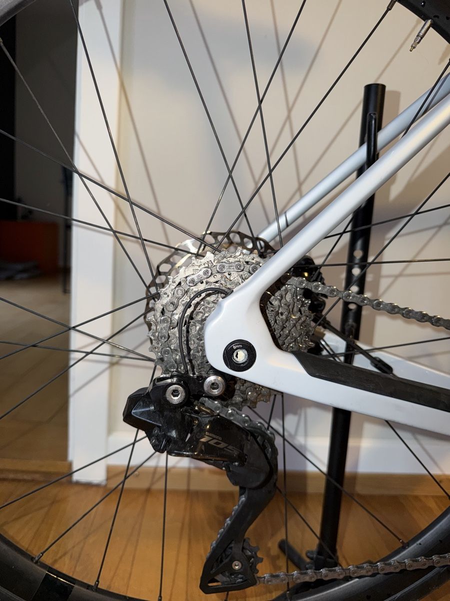 Orbea Biciclette: Orbea Gain M30i – Usato da Winterthur venduto da Milly_z9 3