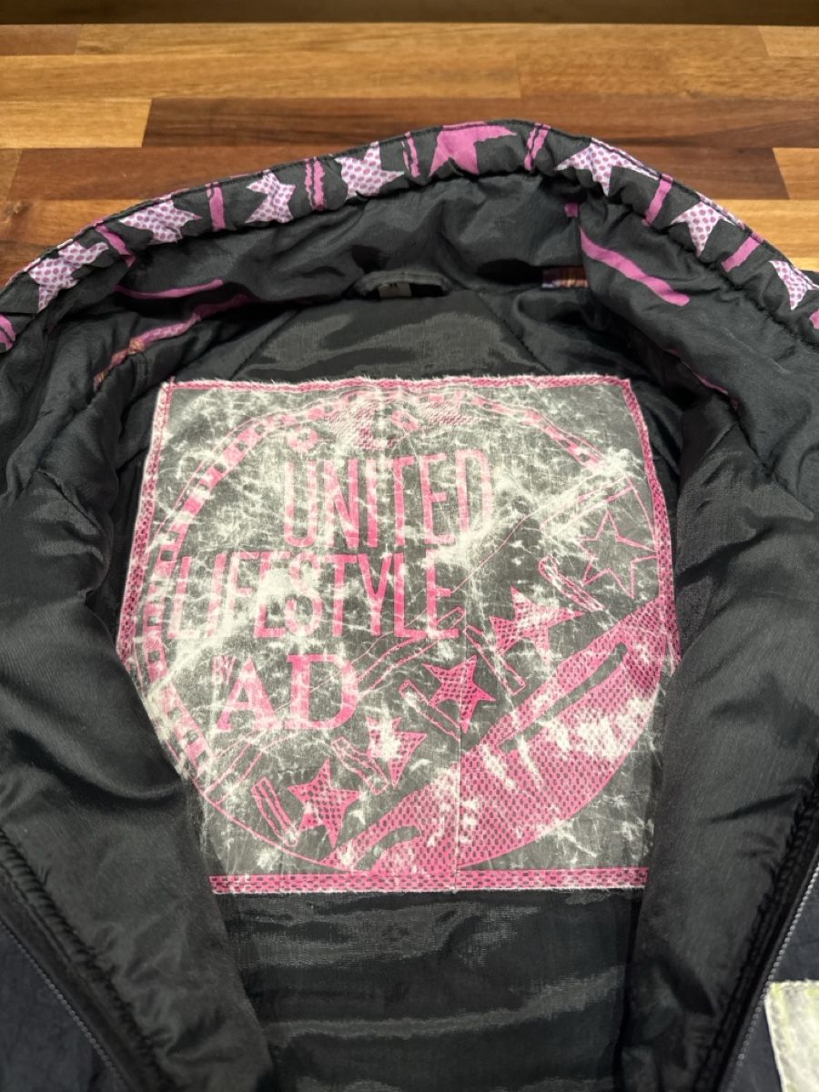 Giacche: Vintage Jacke, Grösse M – Usato da Rapperswil BE venduto da yar_l85r 3