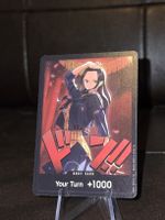DON!! Card (Nico Robin) - Extra Booster: One Piece Heroines 