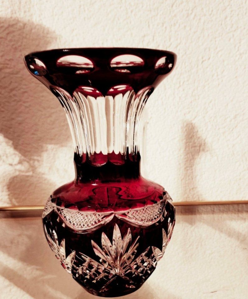 Vasi & Recipienti: Sehr schöne Vase – Usato da Urtenen-Schönbühl venduto da sep_k9jk