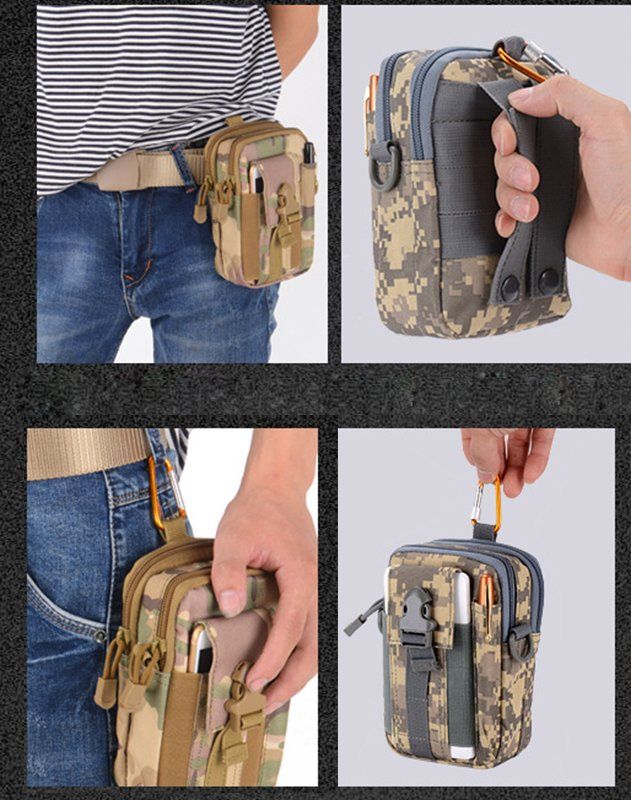 Borse: sac original skurrile Tasche – Nuovo e nell'imballaggio originale da Delémont venduto da abonprix 8