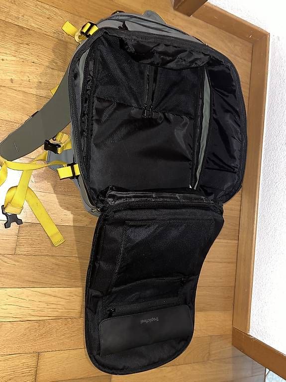 Sacs à dos: Vendo Tropicfeel Hive Backpack 1.0 22-32L – D'occasion à Vairano par RegazziSascha 2