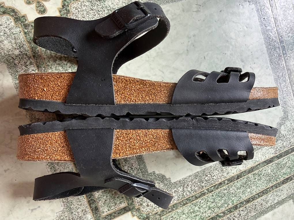 Birkenstock Scarpe da donna: Birkenstock Bali 41 – Usato da Zürich venduto da bil_s7tp 3