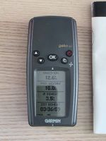 Garmin Geko 301 GPS Navigation Wandern Outdoor Survival UL