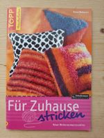 * Für Zuhause stricken / Wohnraumaccessoires - TOPP