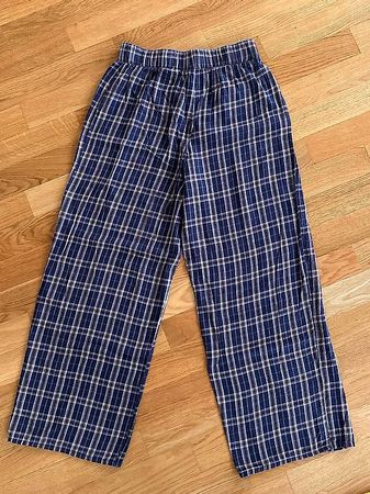 Pyjama Hose_Pants. Gr. M.