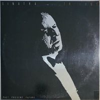 Frank Sinatra Frank: Trilogy (Past Present Future) 3LP
