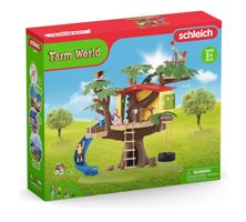 Schleich 42408 Baumhaus Spielhaus Haus