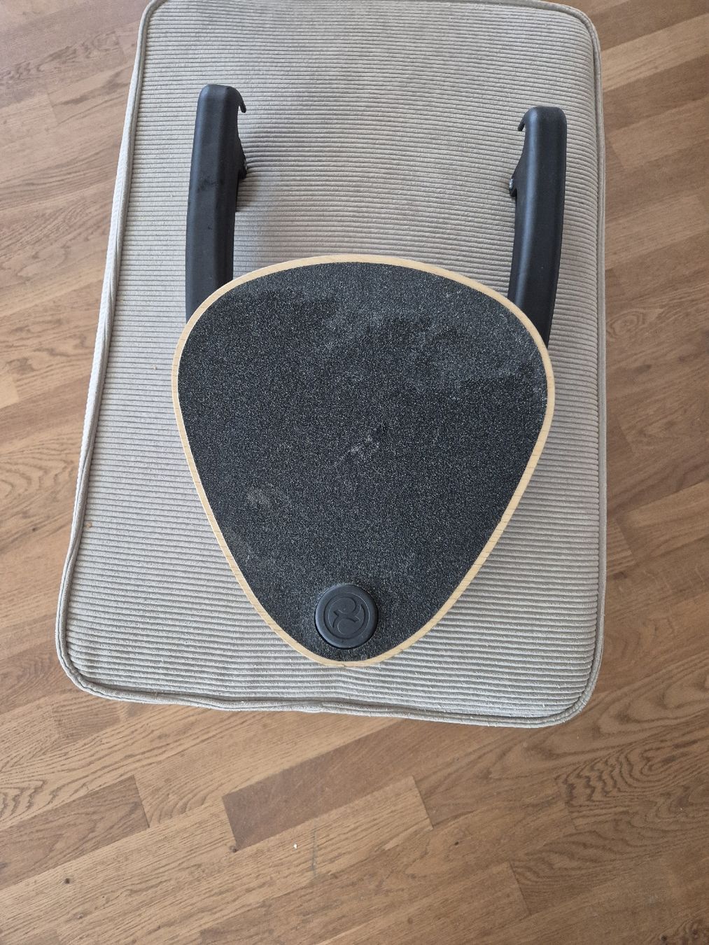 Cybex Poussette: Kid Board für Cybex PRIAM – D'occasion à Schöftland par nad_595y 2