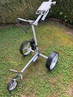 Golf Trolley, Golfomania Easy Drive