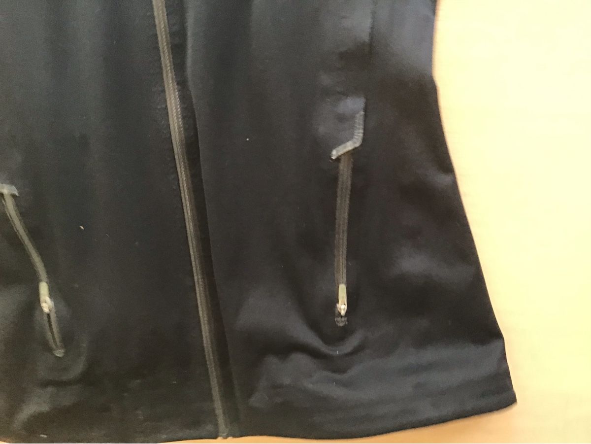 Nike Jacken: NIKE Softshelljacke Gr. S schwarz top! – Gebraucht aus Küsnacht ZH von sehnsucht01 2