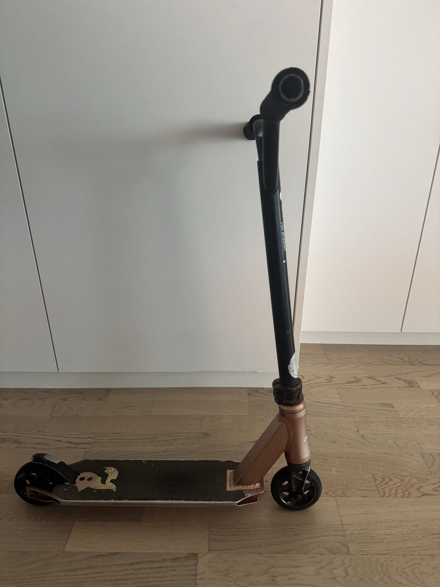Chilli Kickboard: Chilli Pro Scooter – Gebraucht aus Bülach von Akrep6 1