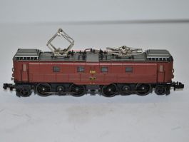 Roco Elektrolok SBB (MMT074)