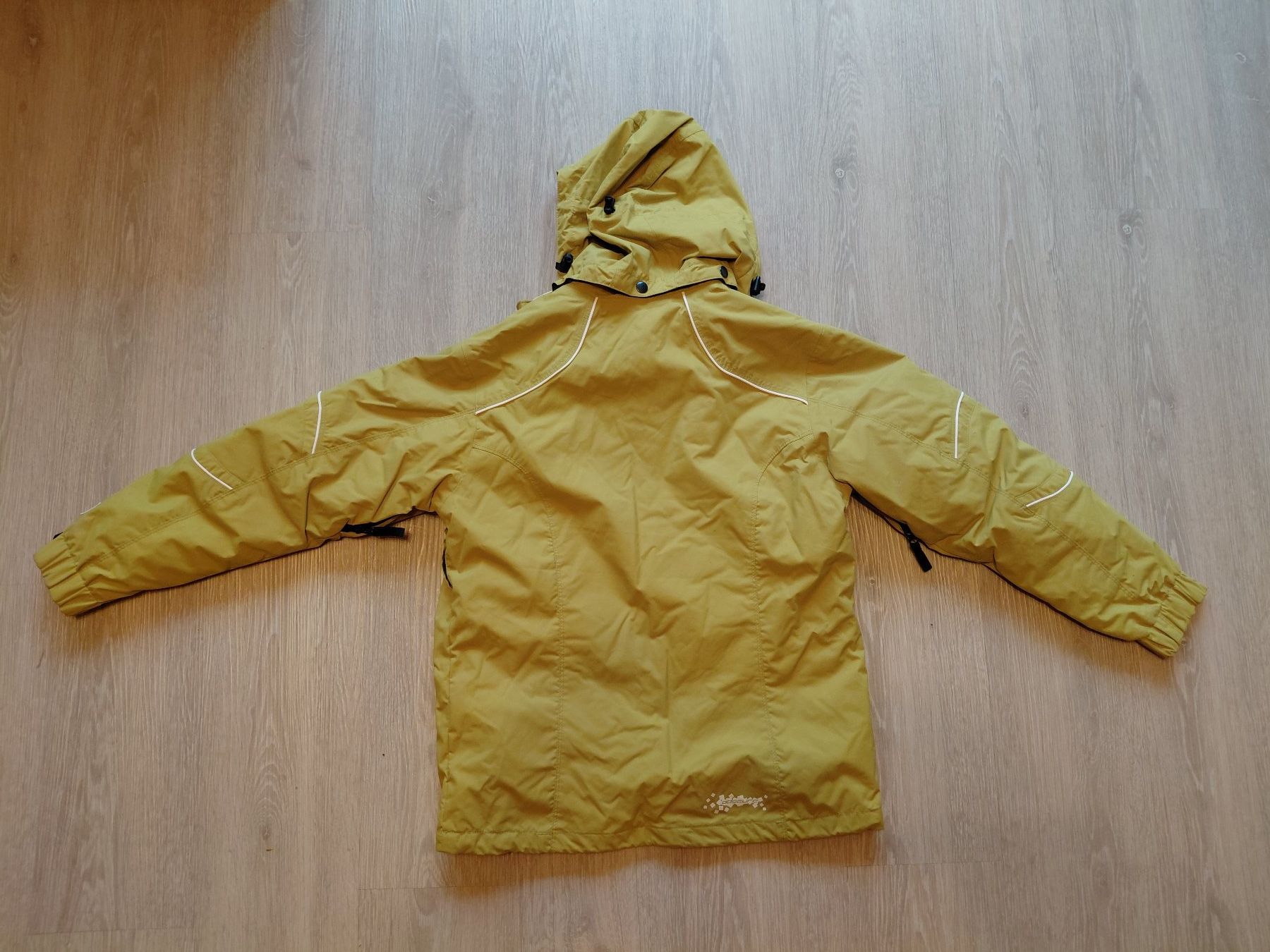 Giacche & Cappotti: KinderSki-Jacke Gr.152 – Usato da Stein SG venduto da Bergler12 2
