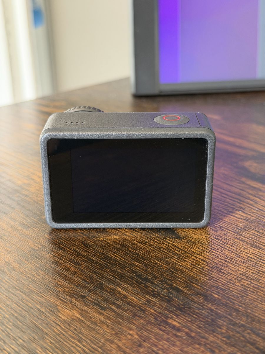 DJI Action Cam: DJI Osmo Action 4 – Nuovo e nell'imballaggio originale da Adliswil venduto da Ramin_oth 2