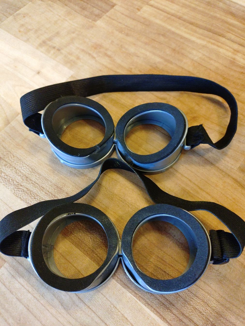 Lunettes & Verres: Minions Brillen – D'occasion à Rohrbach par flex71 1