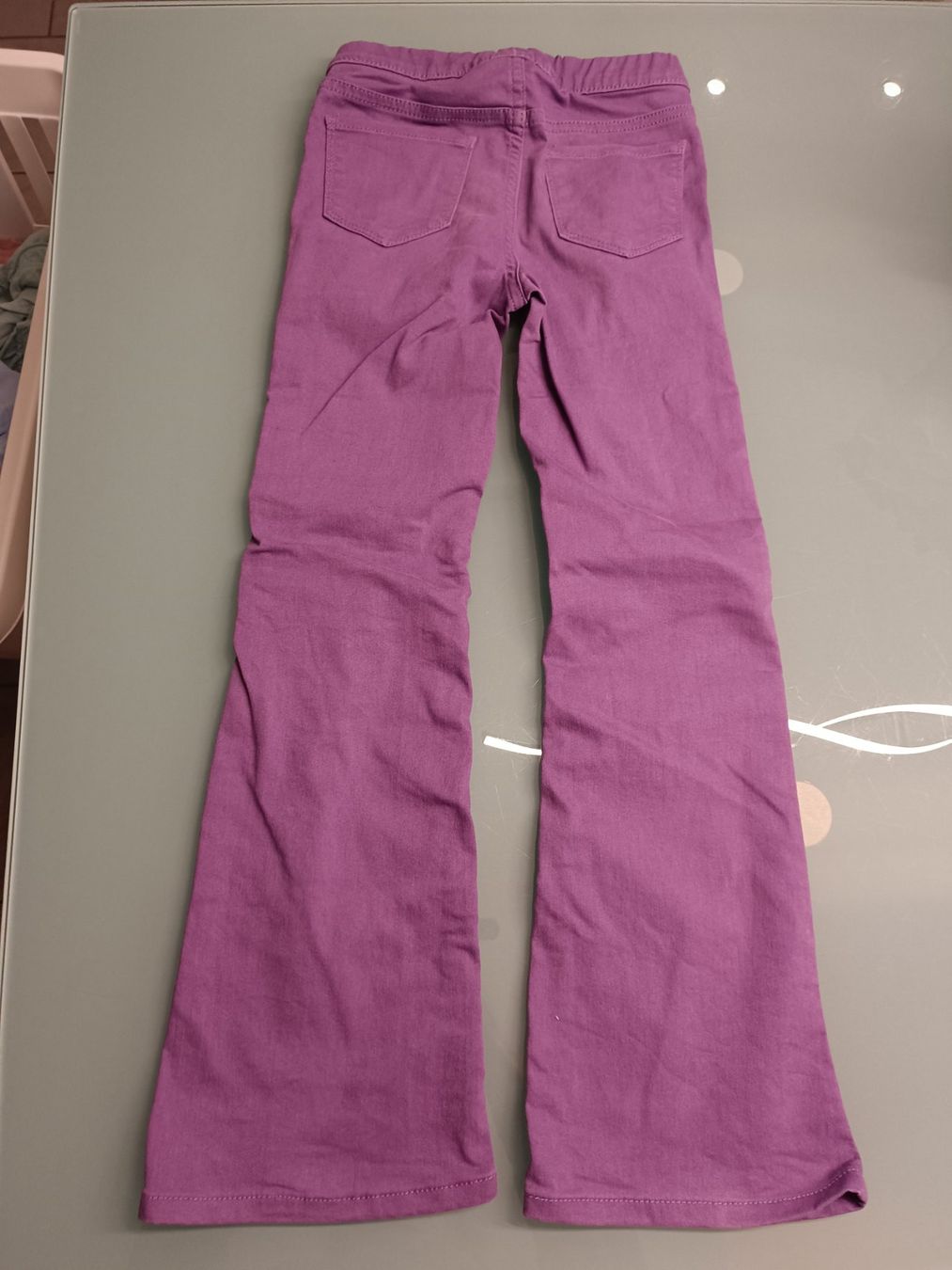 Pantaloni: Hose 128 – Usato da Wohlen AG venduto da Fabe3 1