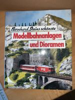 Buch "Modellbahnanlagen etc...."